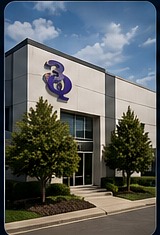 3Q facility